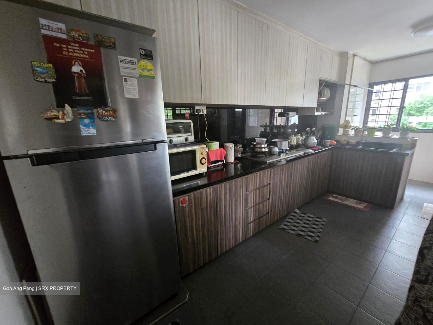 Blk 733 Nee Soon Central Vista (Yishun), HDB 3 Rooms #503519271